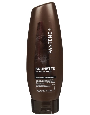 Brunette expressions Conditioner