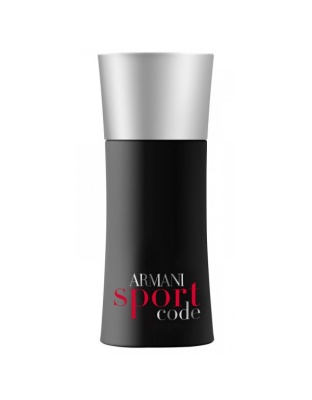 Armani Code Sport