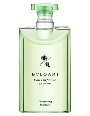 Eau Parfumee au The Vert Shampoo