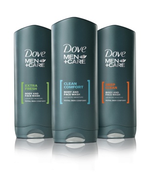 Dove Men  Care Body Wash