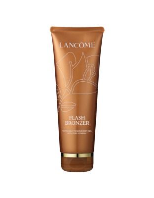 Flash Bronzer Body Gel