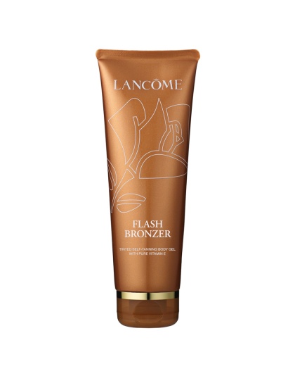 Flash Bronzer Body Gel