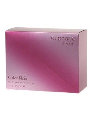 Forbidden euphoria Eau de Parfum Spray 