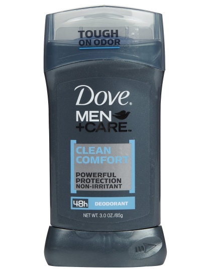 Men Care Clean Comfort Deodorant