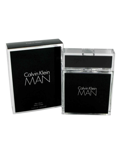 MAN Eau de Toilette Spray