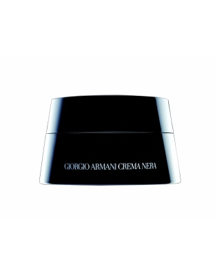 Night Care Crema Nera Obsidian Mineral Complex