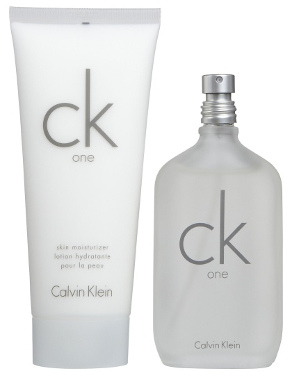 ck One Gift Set