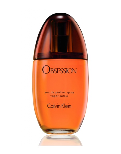 Calvin Klein Obsession For Women EDP Spray