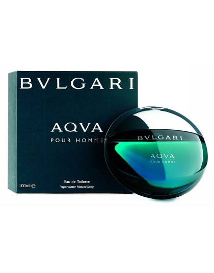 Bvlgari Aqua