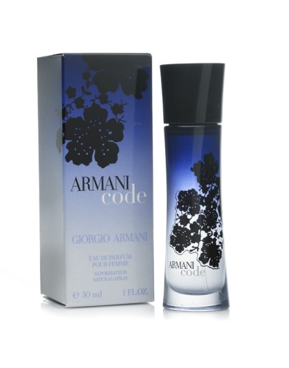 Armani Code Pour Femme