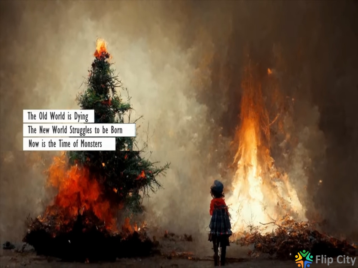 AI The Good The Bad and The Ugly