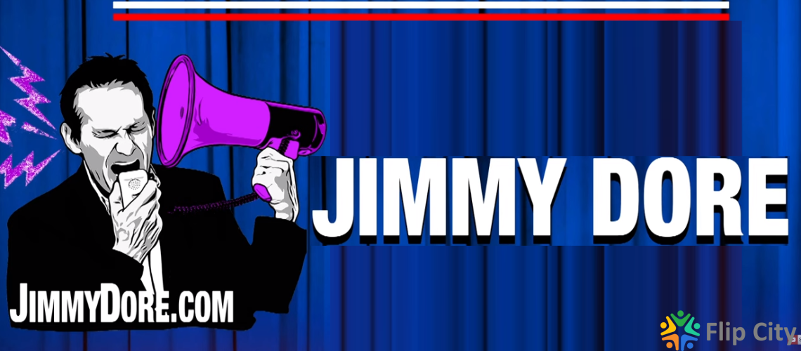 The Jimmy Dore Show