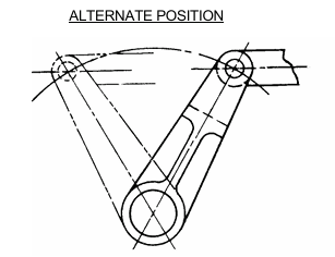 Alternate Position