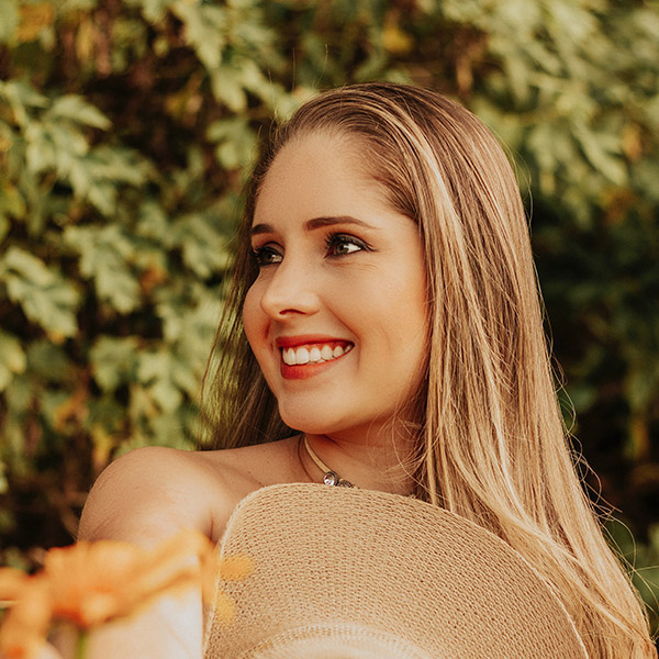 Theresa Ortiz