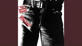 ROLLING STONES - sticky fingers #fullalbum