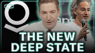 Palantir EXPOSED: The New Deep State