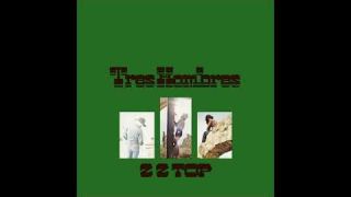 ZZ Top - Tres Hombres (Full Album)