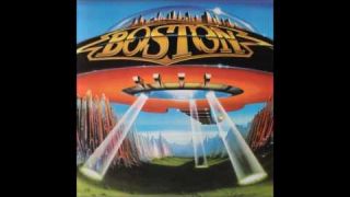 "Don't Look Back/The Journey/It's Easy" by Boston in Full Dimensional Stereo