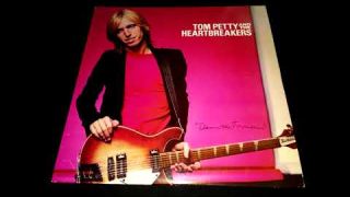 Tom Petty Damn the Torpedoes Vinyl