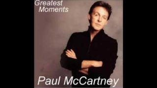 Paul McCartney Mix El Mejor Mix