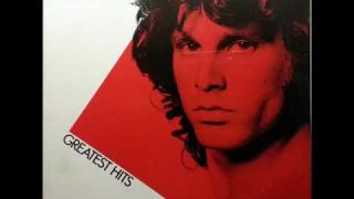 the doors - greatest hits / original album