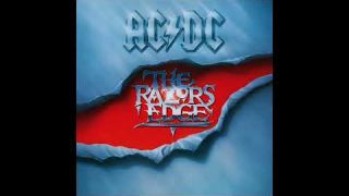 AC/DC - The Razors Edge (Full Album)