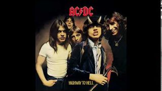 AC/DC - Highway to Hell (Full Album)