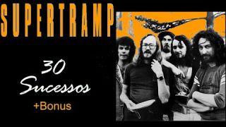 S.u.p.e.r.t.r.a.m.p - 30 Sucessos (+Roger Solo Bonus)