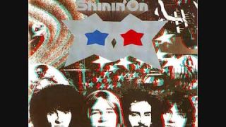 Grand Funk Railroad   1974   Shinin' On