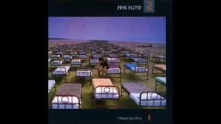 P̲ink Flo̲yd - A M̲omentary L̲apse of R̲eason Full Album 1987