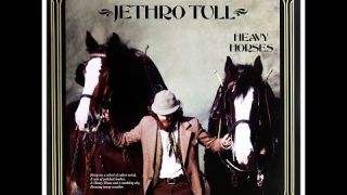 J̲e̲thro T̲ull -  H̲e̲avy H̲o̲rses (Full Album) 1978