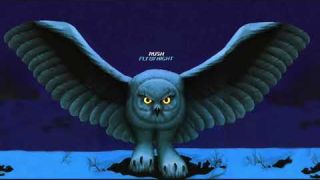 Rush - Fly By Night FULL ALBUM