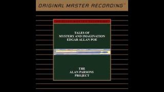 The Alan Parsons Project - Tales of Mystery and Imagination (1976) (1994 RM, MFSL UDCD-606)