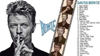 David Bowie Greatest Hits | The Best of David Bowie