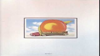 A̰l̰l̰m̰a̰n̰ ̰B̰r̰o̰t̰h̰ḛr̰s̰- Eat a Peach 1972   Full Album