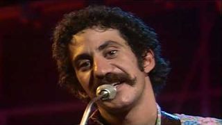 Jim Croce Live In Concert