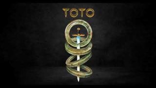 TOTO - greatest hits #fullalbum