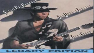 SRV &...T e x a s  F l o o d-- Legacy Edition--[Full Album HQ]