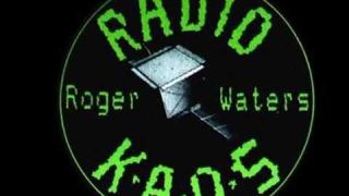 Radio K.A.O.S - Roger Waters (Full Album)