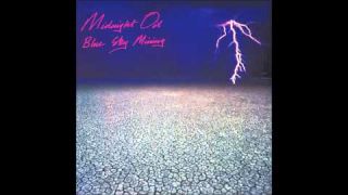 Midnight Oil - Blue Sky Mining (full album)