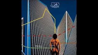 Yes - Going For The One (1977 US vinyl rip / full album)