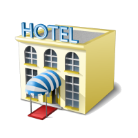 Dottie Mac 5 Star Hotel 