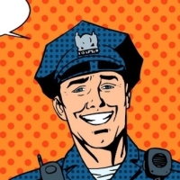 Good Cop