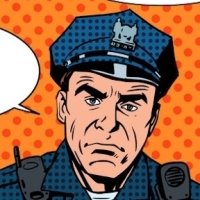 Bad Cop