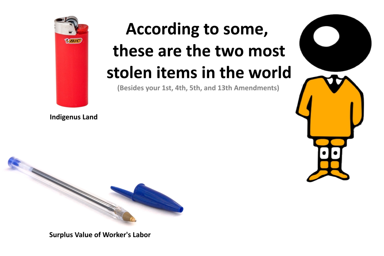 bic-stolen