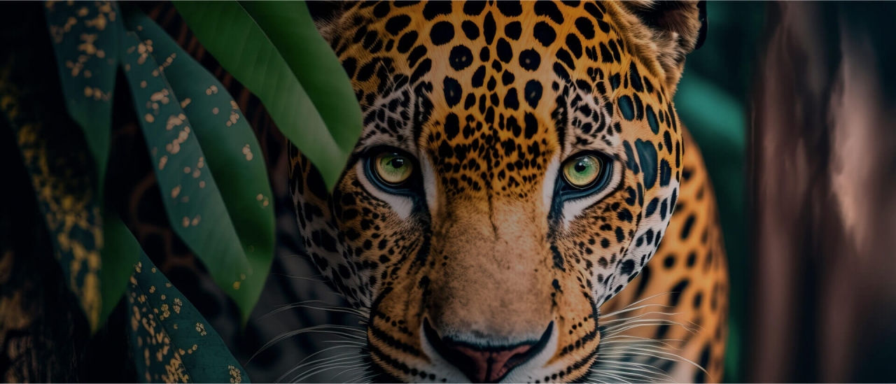 jaguar