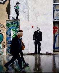 banksy70
