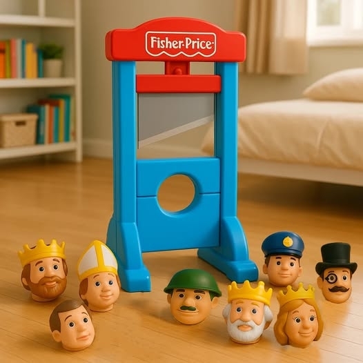 guillotine-fischer